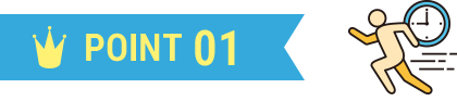 POINT 01