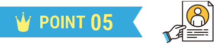 POINT 05