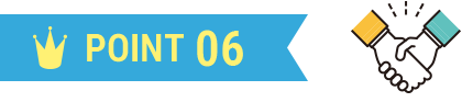 POINT 06