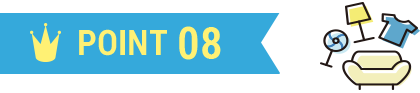 POINT 08