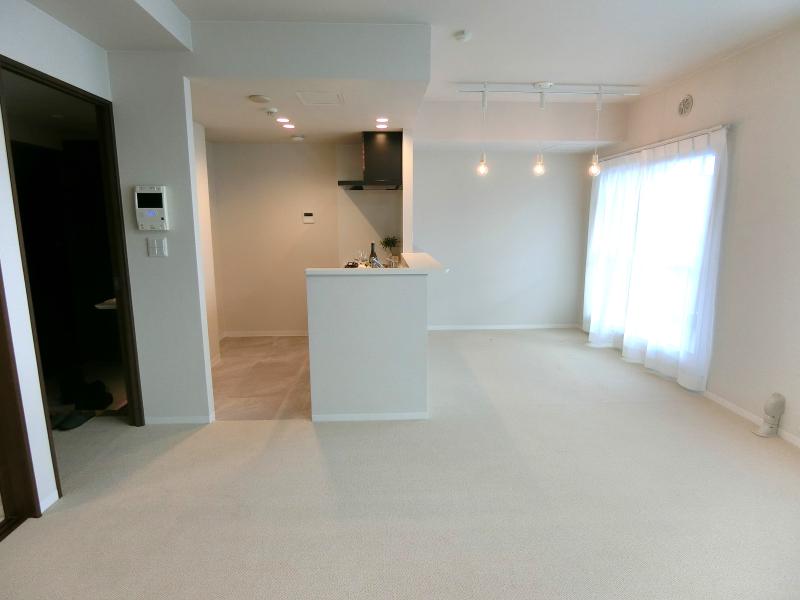 ディアハイム山鼻南 中古マンション