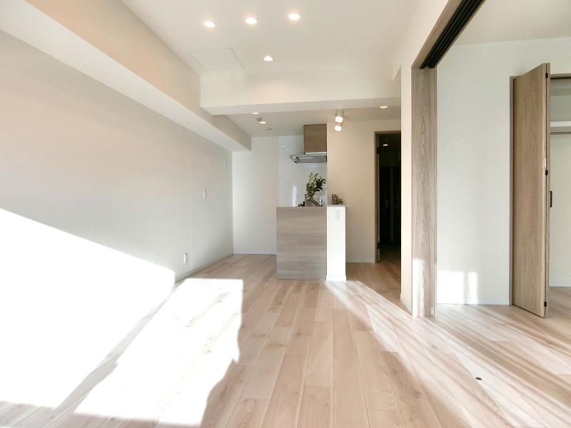 ダイアパレス南三条 中古マンション