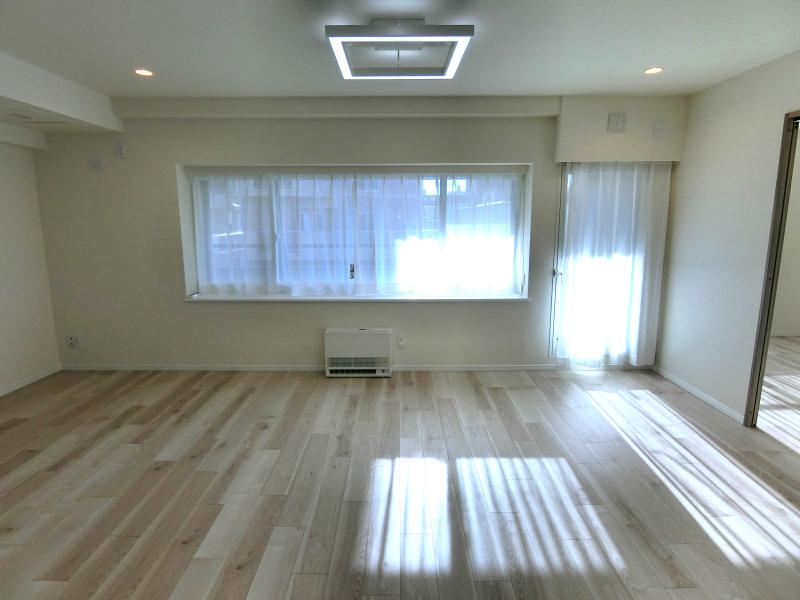 パールコート山鼻19条 中古マンション