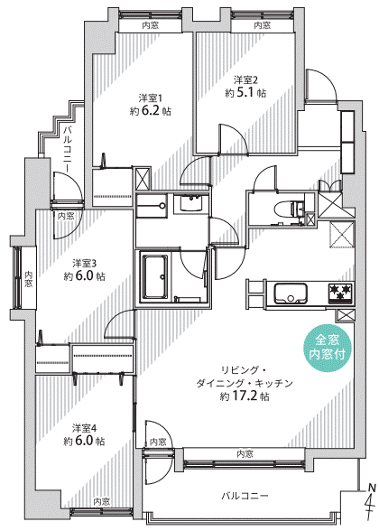 中古マンション